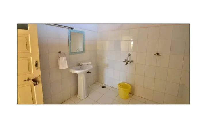 Кхури: Registhan Guest House