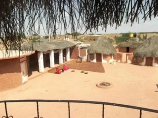 Кхури: Registhan Guest House