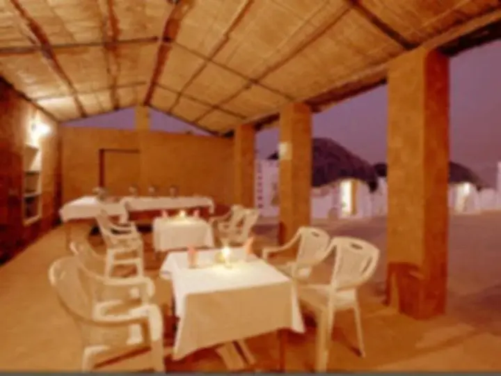 Кхури: Registhan Guest House