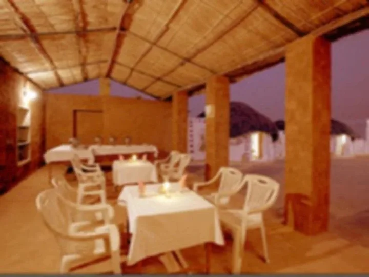 Кхури: Registhan Guest House