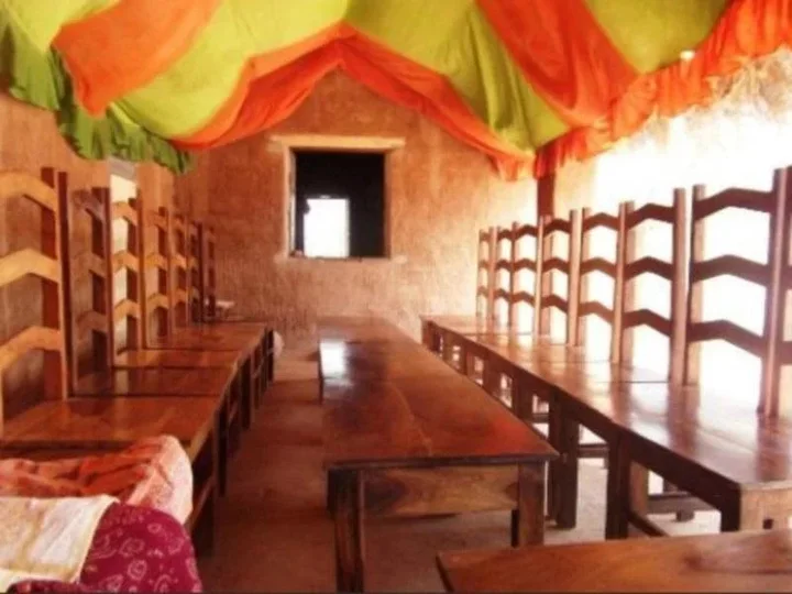 Кхури: Registhan Guest House