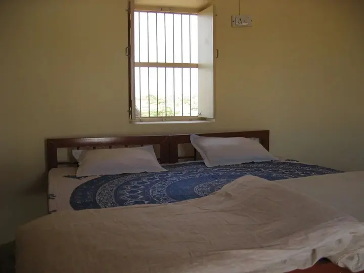 Кхури: Registhan Guest House