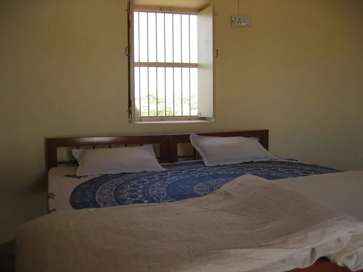 Кхури: Registhan Guest House