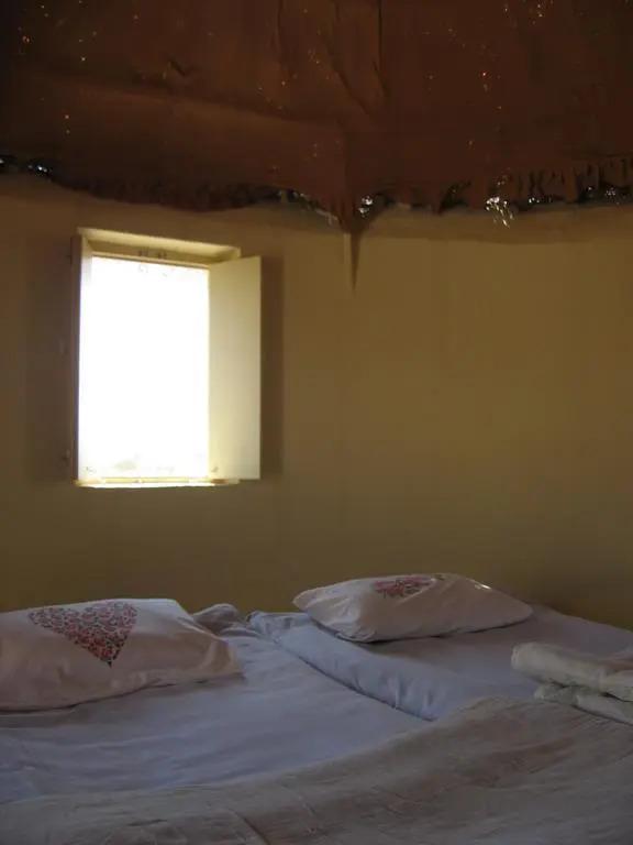 Кхури: Registhan Guest House