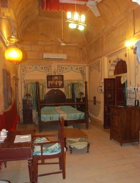 Nachana Haveli Hotel — фото 5