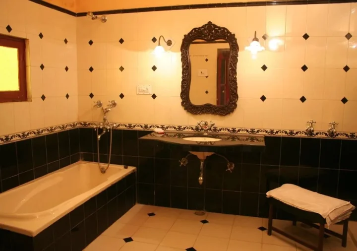 Джайсалмер: Nachana Haveli Hotel