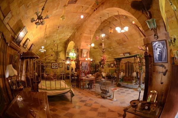 Джайсалмер: Nachana Haveli Hotel