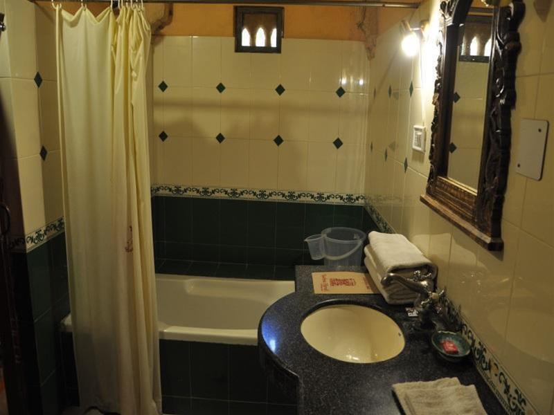 Джайсалмер: Nachana Haveli Hotel