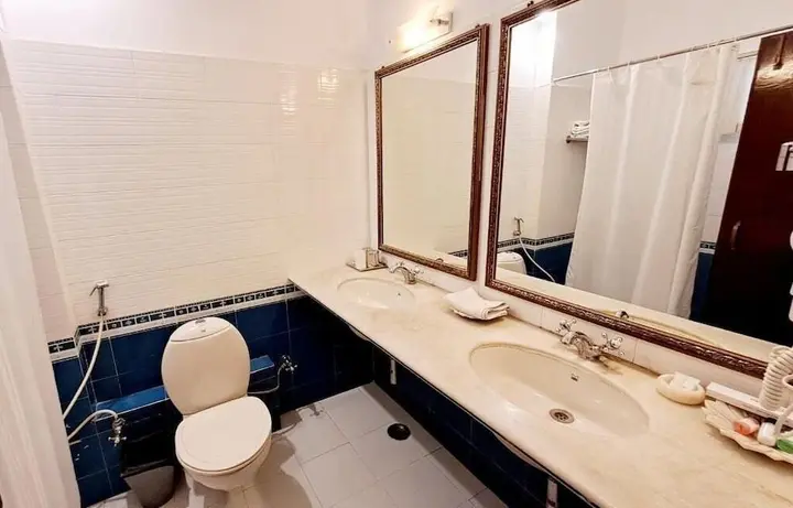 Удаипур: Hotel Mahendra Prakash