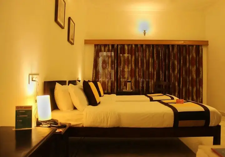 Удаипур: Hotel Mahendra Prakash