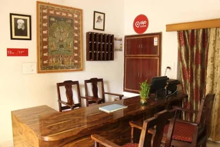 Удаипур: Hotel Mahendra Prakash