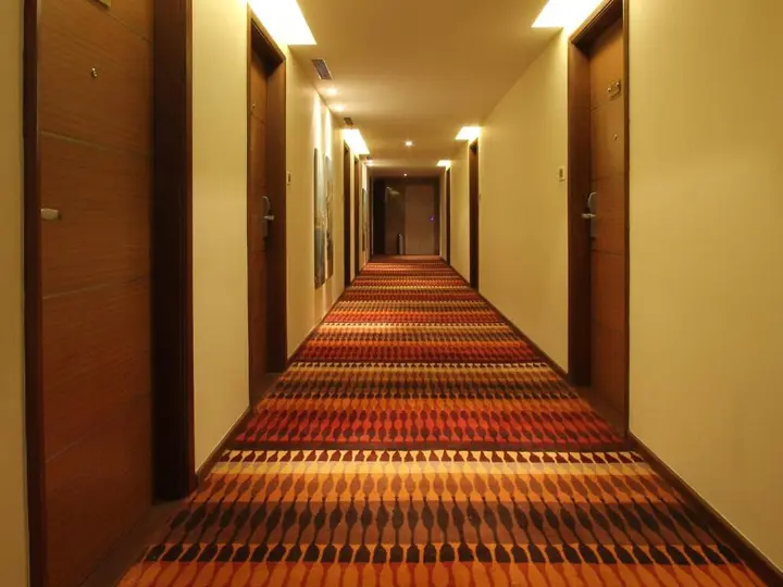 Ахмедабад: Riverview Hotel