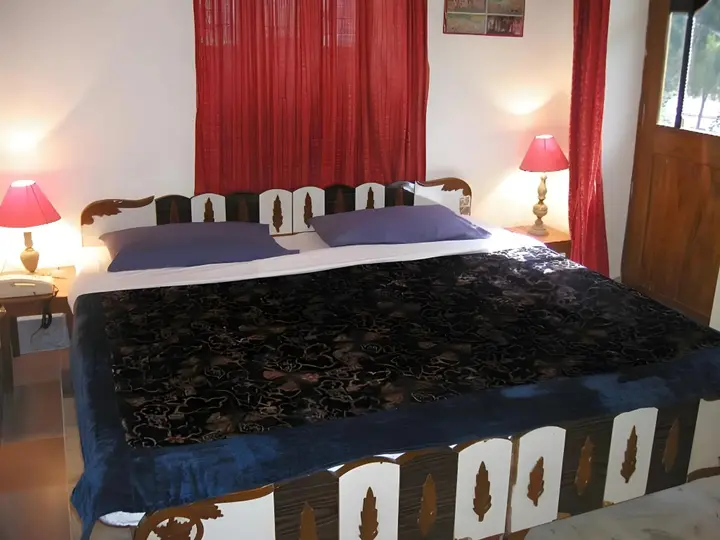 Джайсалмер: Hotel Golden City