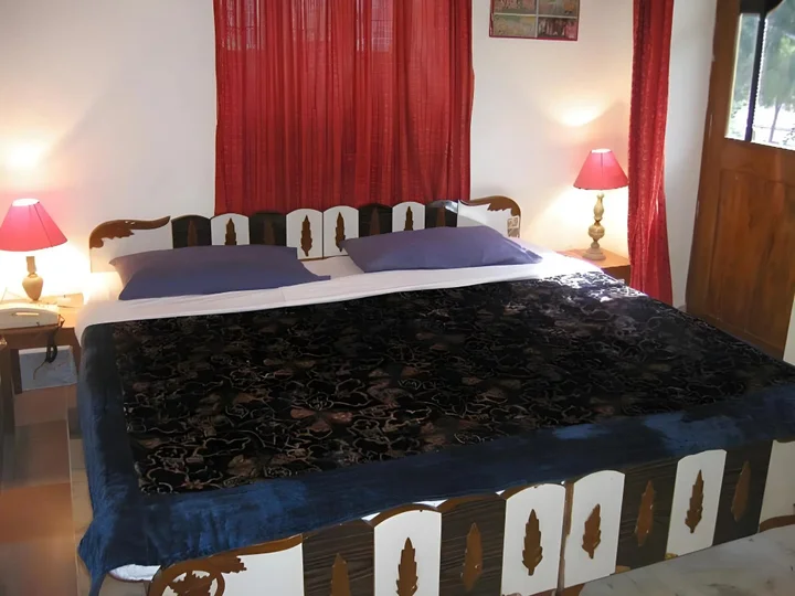 Джайсалмер: Hotel Golden City