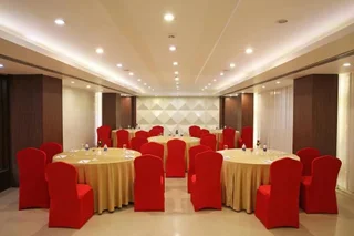 Джайсалмер: Hotel Golden City