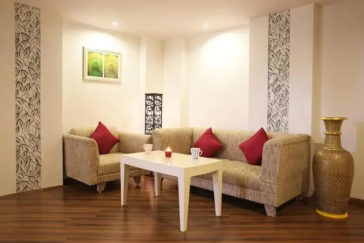 Джайсалмер: Hotel Golden City