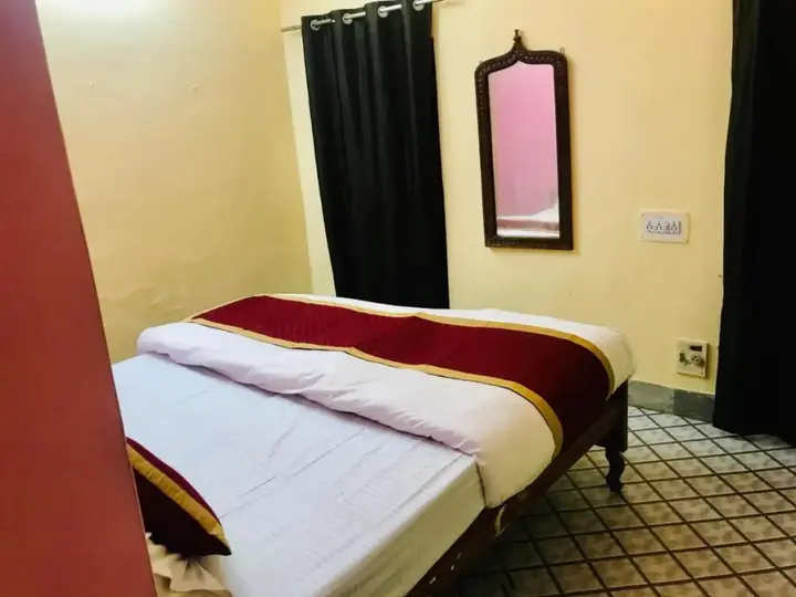 Джайсалмер: Hotel Golden City