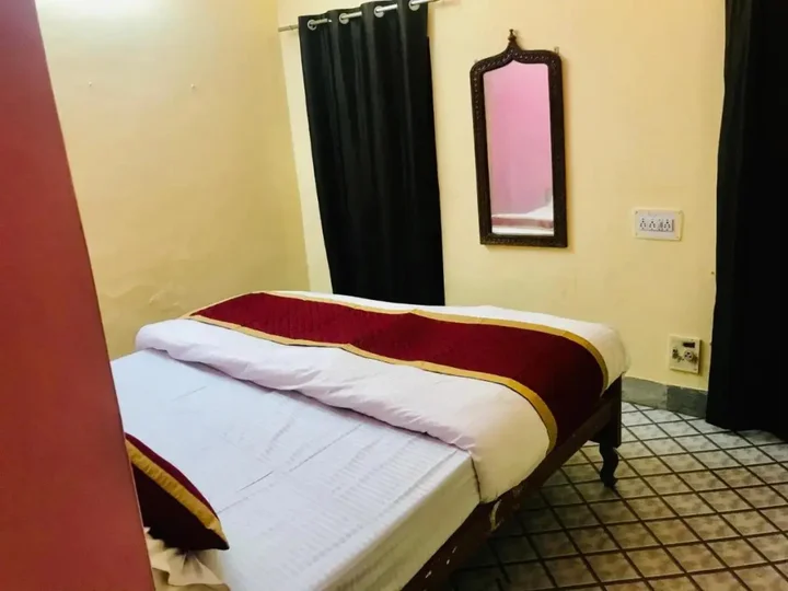 Джайсалмер: Hotel Golden City