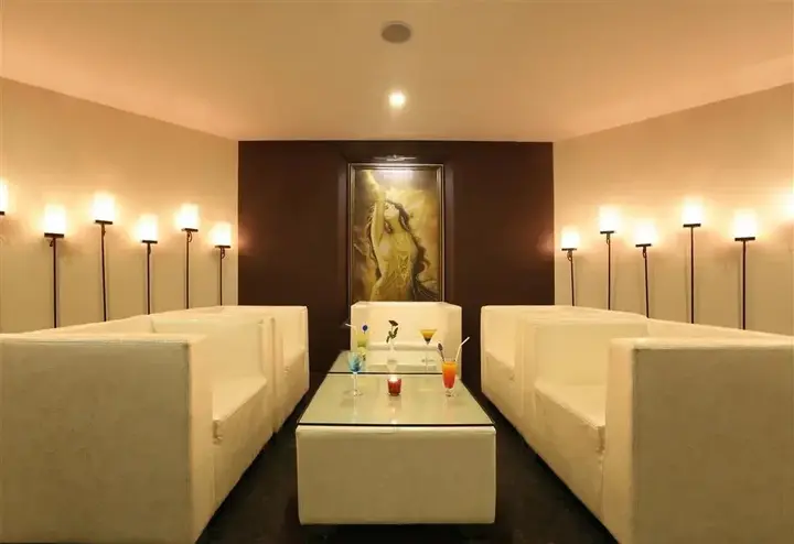 Джайсалмер: Hotel Golden City