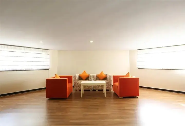 Джайсалмер: Hotel Golden City
