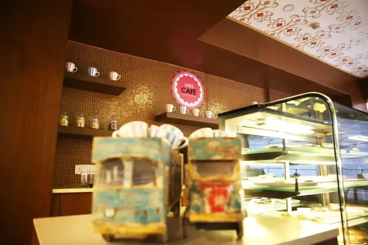 Джайсалмер: Hotel Golden City