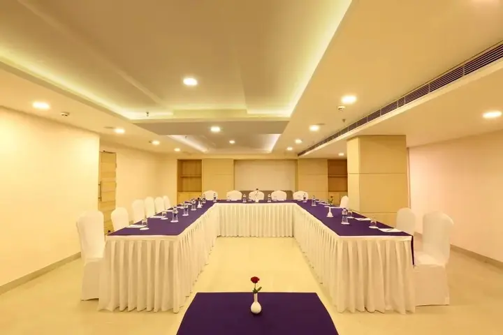 Джайсалмер: Hotel Golden City