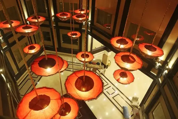 Джайсалмер: Hotel Golden City