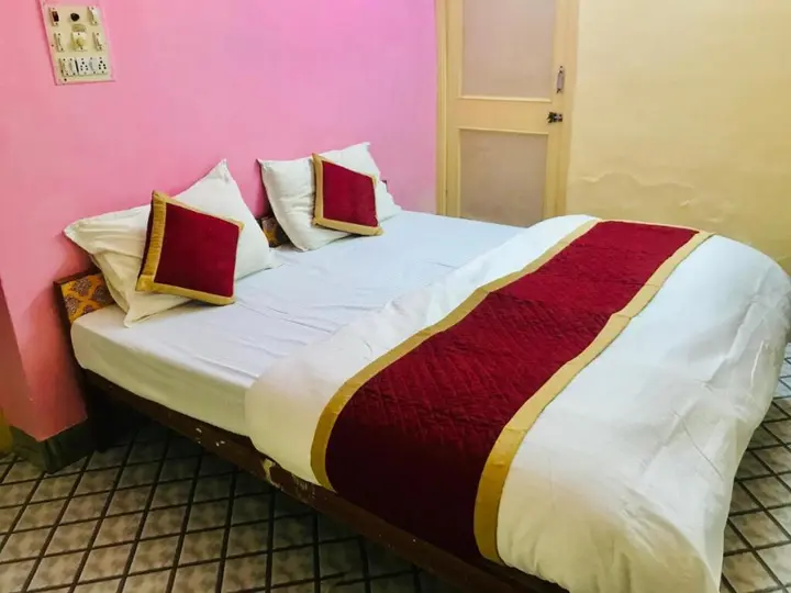 Джайсалмер: Hotel Golden City