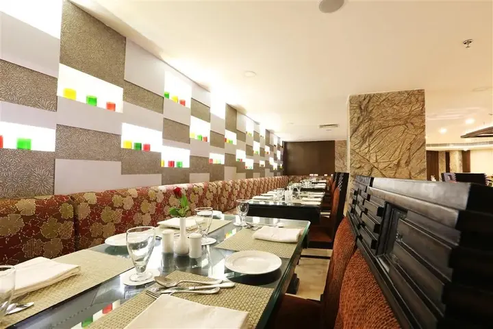 Джайсалмер: Hotel Golden City
