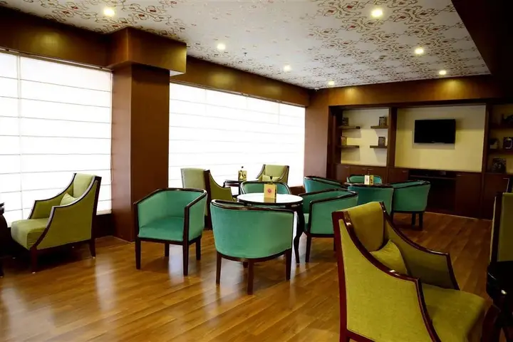 Джайсалмер: Hotel Golden City