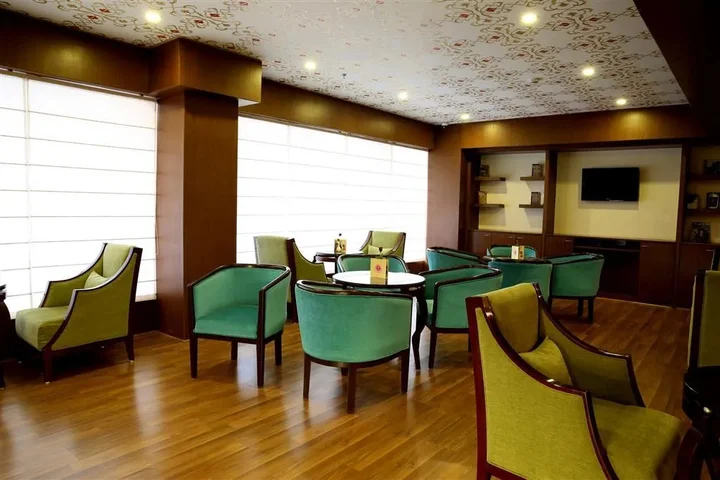 Джайсалмер: Hotel Golden City