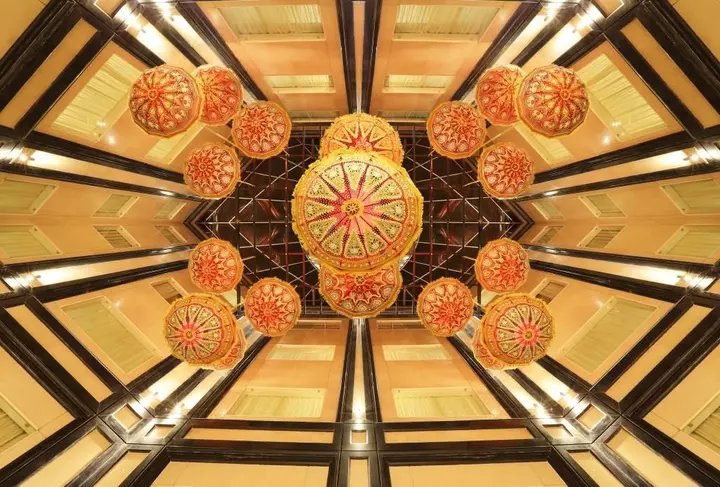 Джайсалмер: Hotel Golden City
