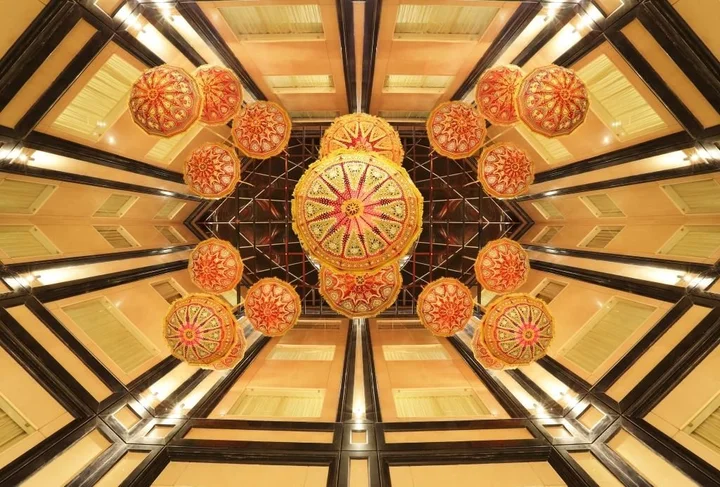 Джайсалмер: Hotel Golden City