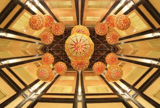 Джайсалмер: Hotel Golden City