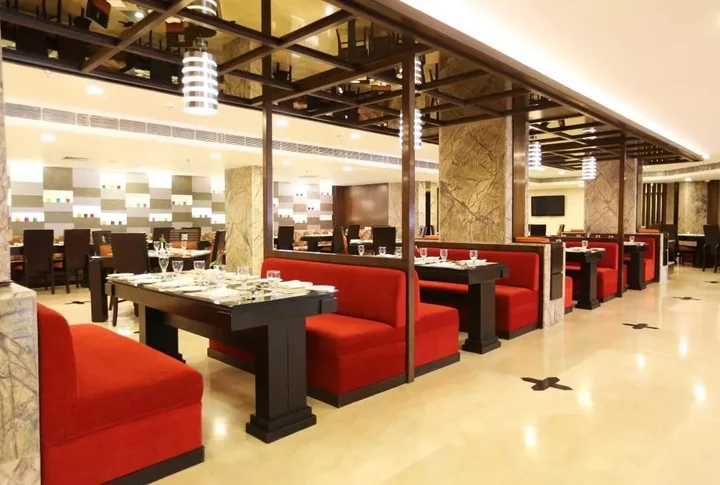 Джайсалмер: Hotel Golden City