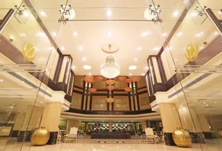 Джайсалмер: Hotel Golden City