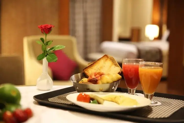 Джайсалмер: Hotel Golden City