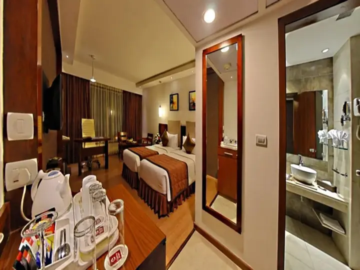 Соманур: Gokulam Park Coimbatore