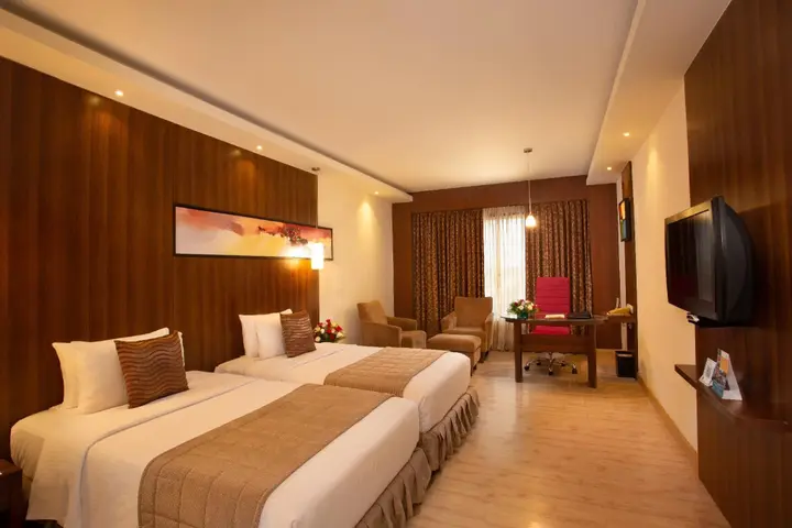 Соманур: Gokulam Park Coimbatore