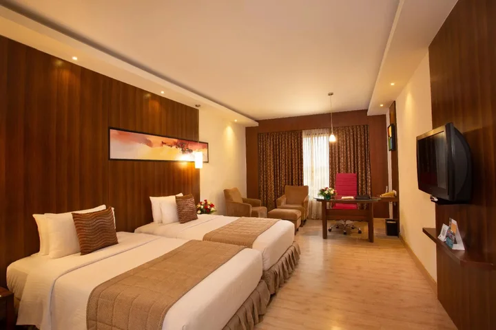 Соманур: Gokulam Park Coimbatore