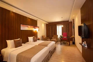 Соманур: Gokulam Park Coimbatore