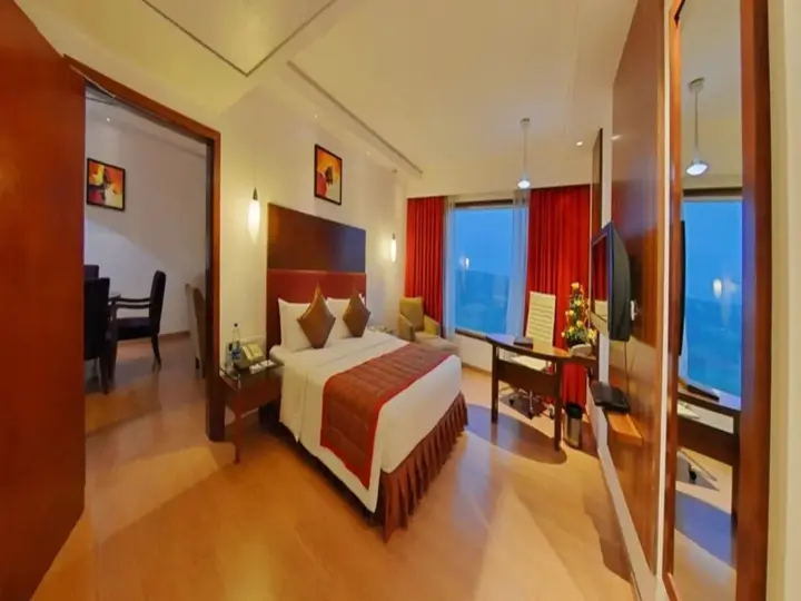 Соманур: Gokulam Park Coimbatore