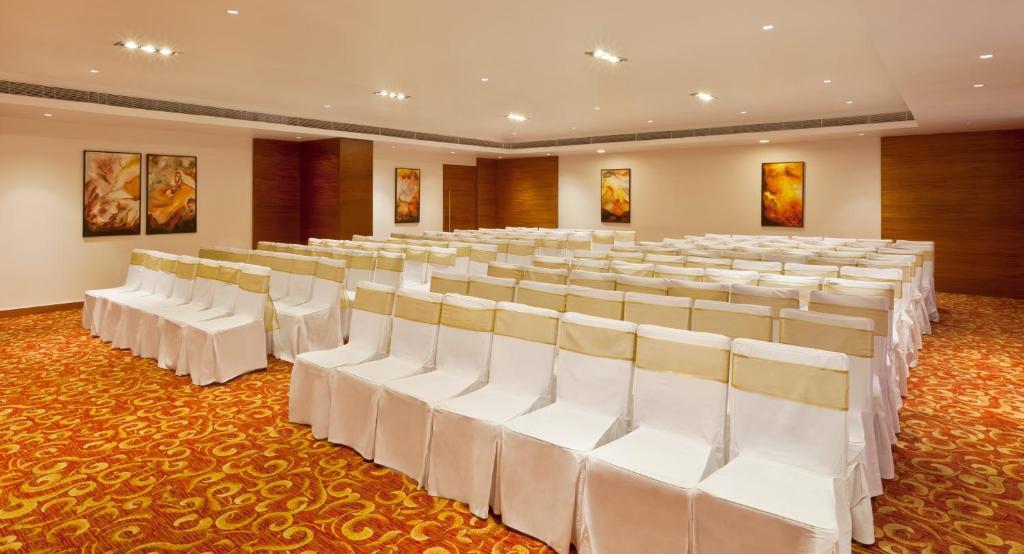 Соманур: Gokulam Park Coimbatore