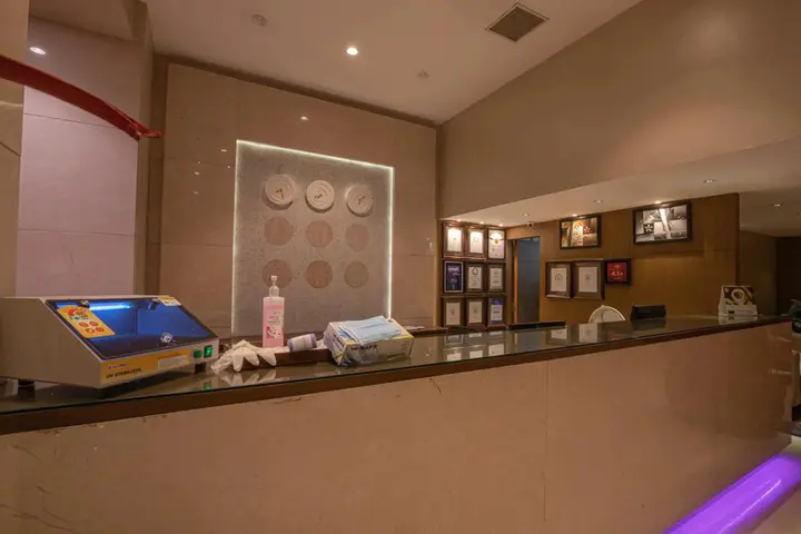 Коимбатур: Hotel CAG Pride