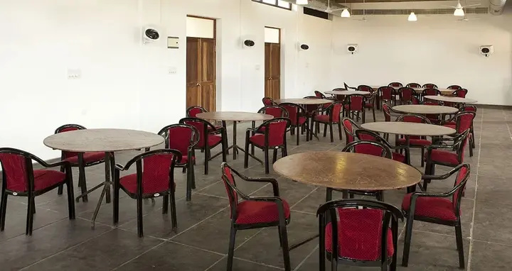 Калапет: Dune Eco village and Spa