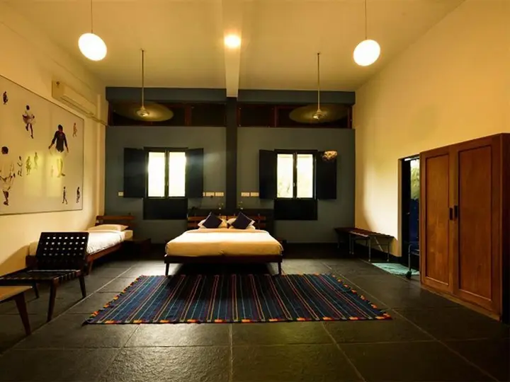 Калапет: Dune Eco village and Spa