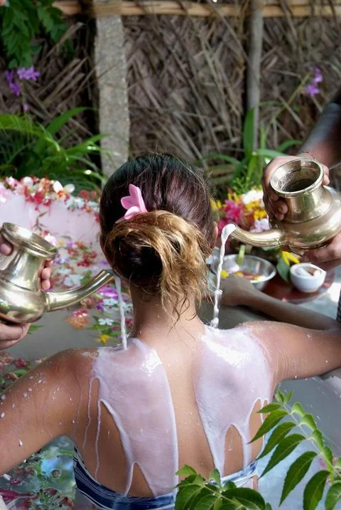 Калапет: Dune Eco village and Spa
