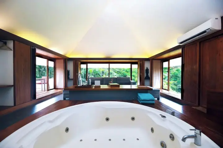 Калапет: Dune Eco village and Spa
