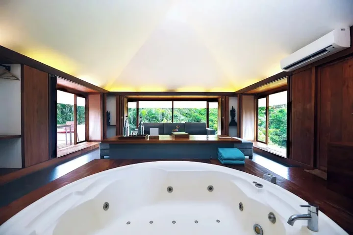 Калапет: Dune Eco village and Spa