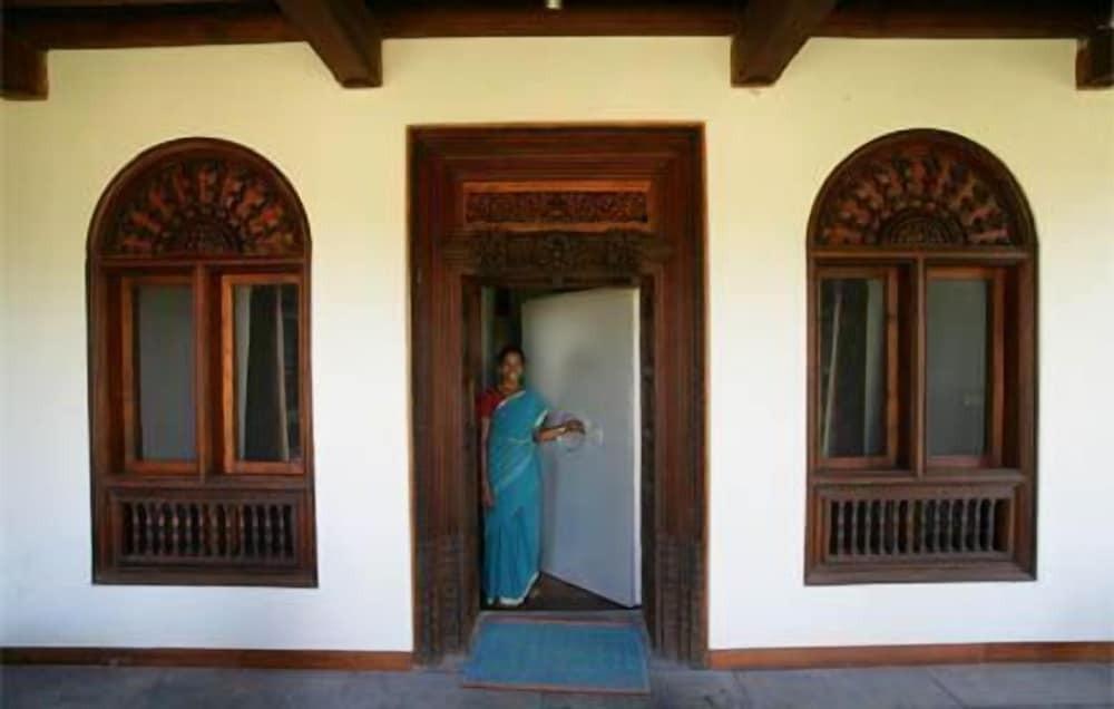 Калапет: Dune Eco village and Spa